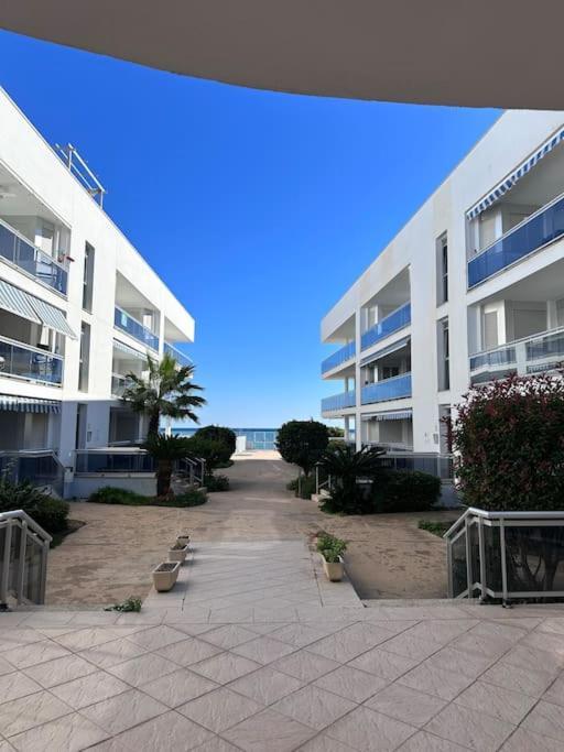 Riviera Mont Roig Del Camp Lägenhet Tarragona Exteriör bild