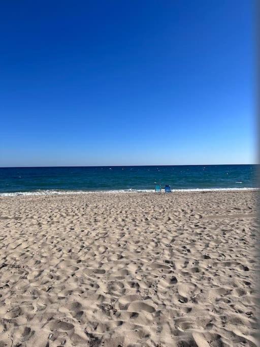 Riviera Mont Roig Del Camp Lägenhet Tarragona Exteriör bild
