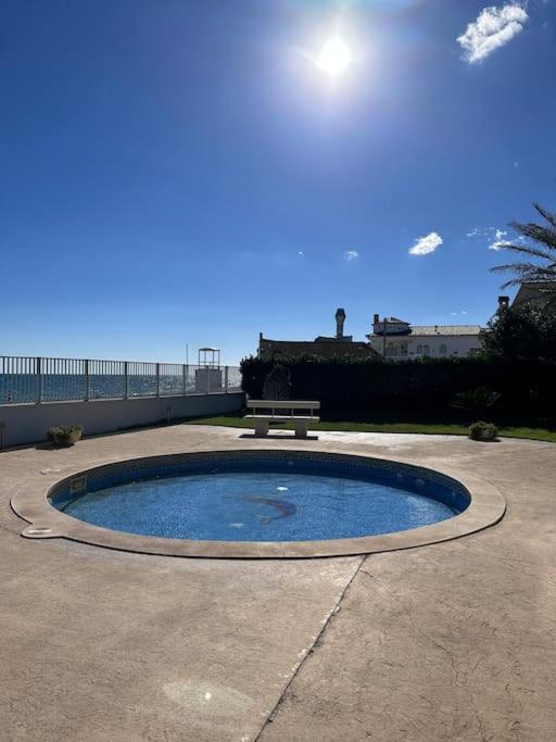 Riviera Mont Roig Del Camp Lägenhet Tarragona Exteriör bild