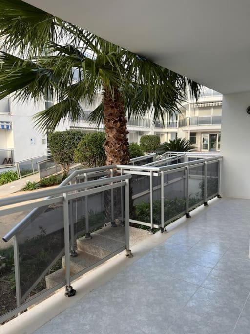 Riviera Mont Roig Del Camp Lägenhet Tarragona Exteriör bild