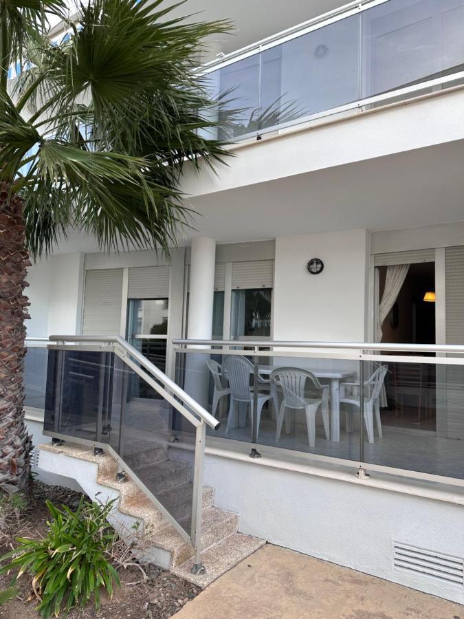 Riviera Mont Roig Del Camp Lägenhet Tarragona Exteriör bild