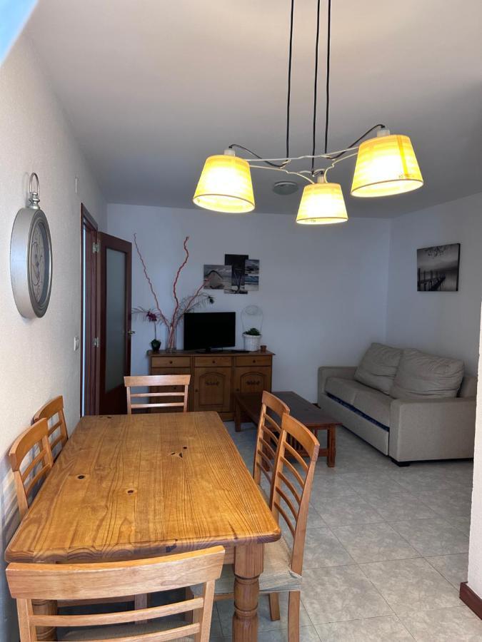 Riviera Mont Roig Del Camp Lägenhet Tarragona Exteriör bild