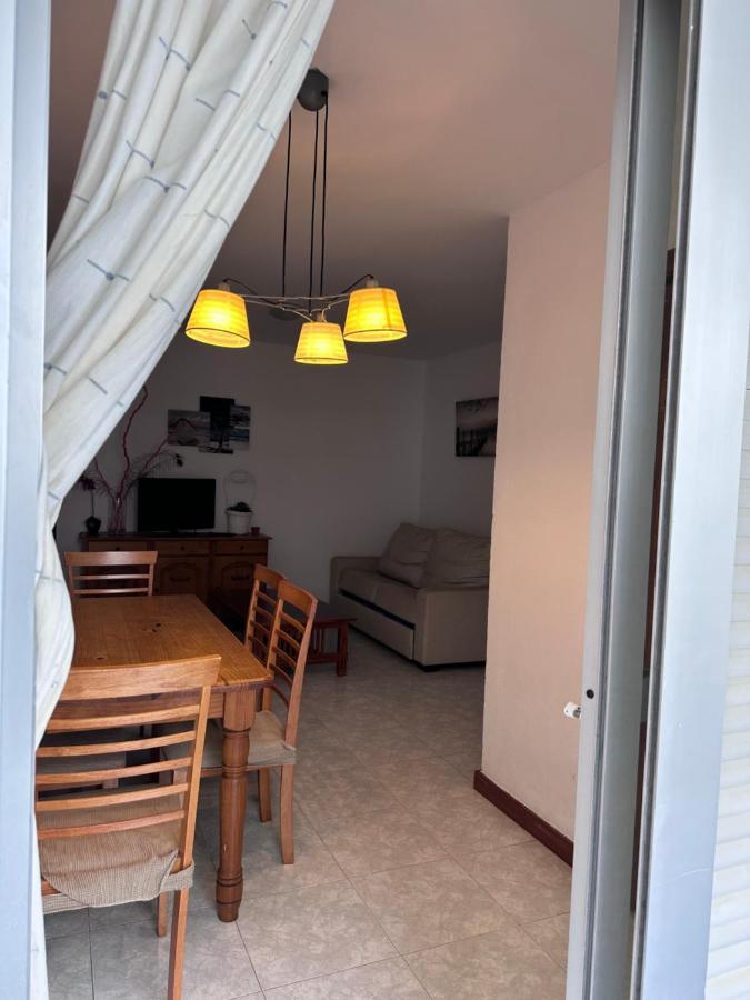 Riviera Mont Roig Del Camp Lägenhet Tarragona Exteriör bild