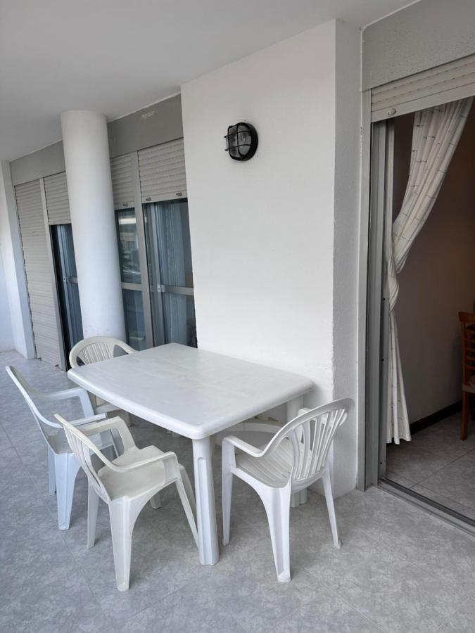 Riviera Mont Roig Del Camp Lägenhet Tarragona Exteriör bild
