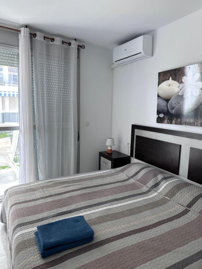 Riviera Mont Roig Del Camp Lägenhet Tarragona Exteriör bild